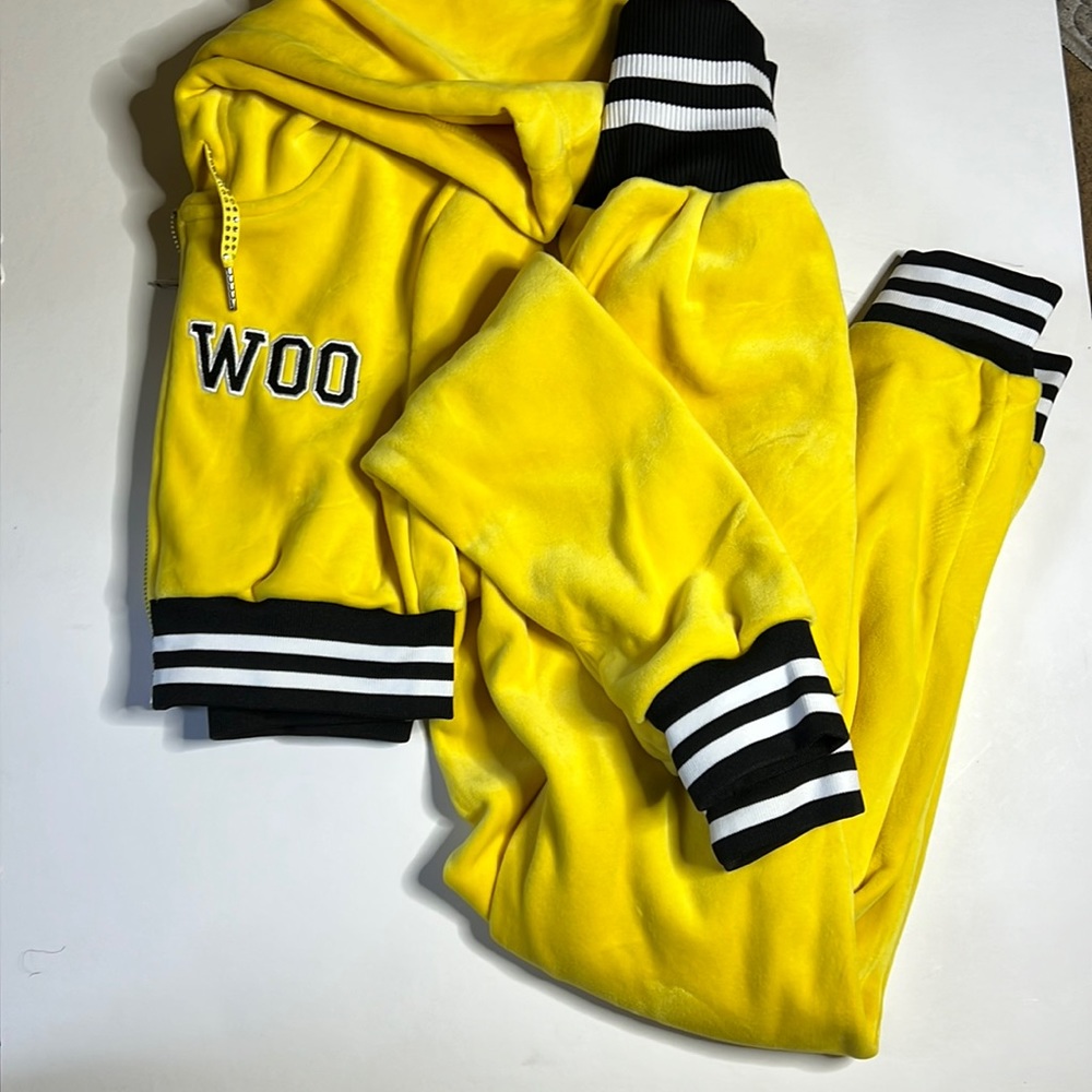 Jogger set